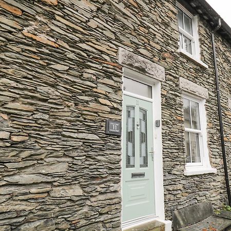 St Mary'S Cottage Windermere Exterior foto