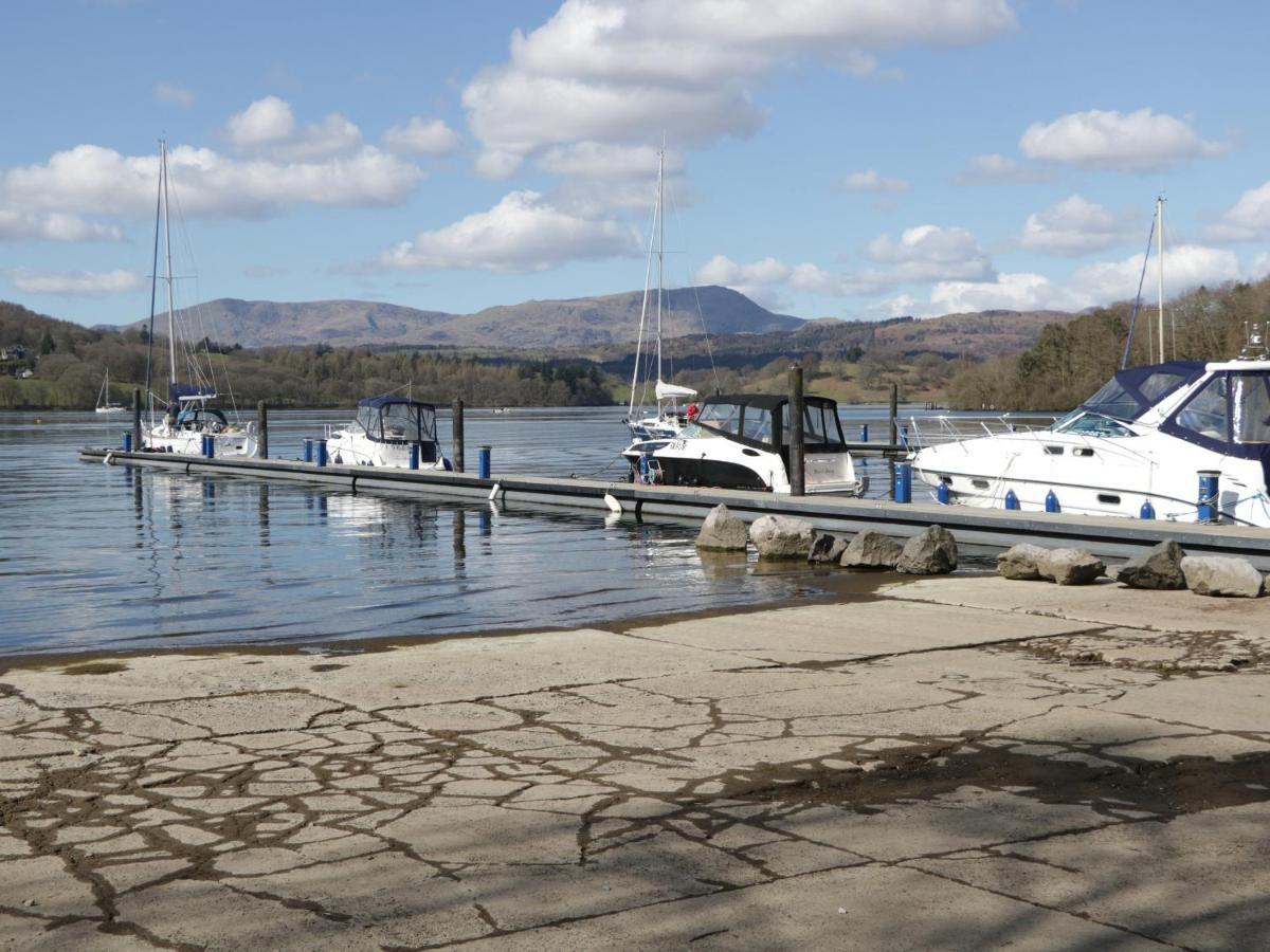 St Mary'S Cottage Windermere Exterior foto